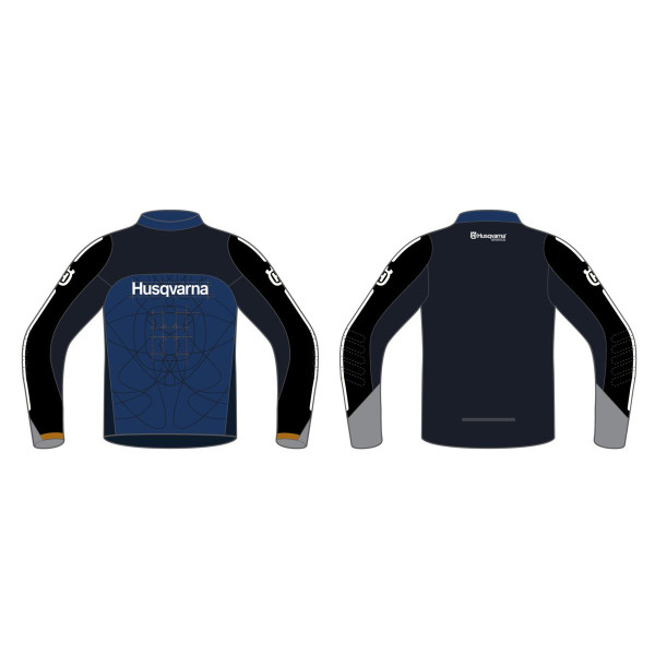 Husqvarna Husqvarna Origin Shirt